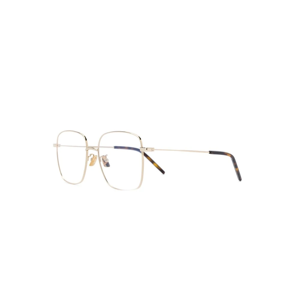 Saint Laurent Optisch montuur Yellow Dames