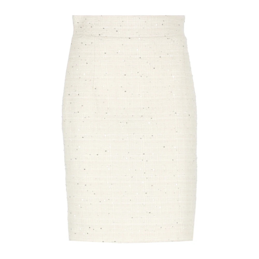 Skirts > Midi Skirts - - Tagliatore - Modalova