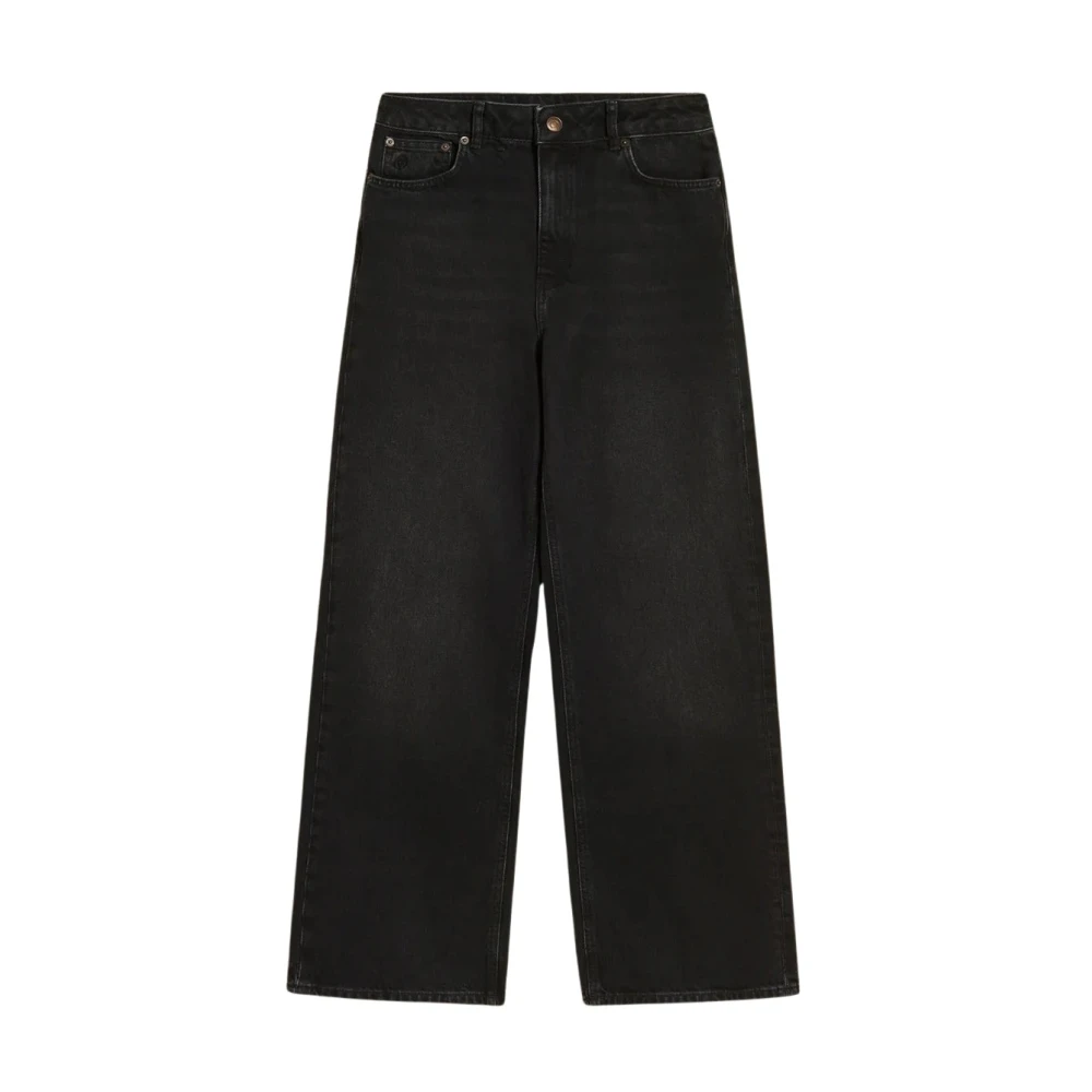 Jeans > Straight Jeans - - Holzweiler - Modalova