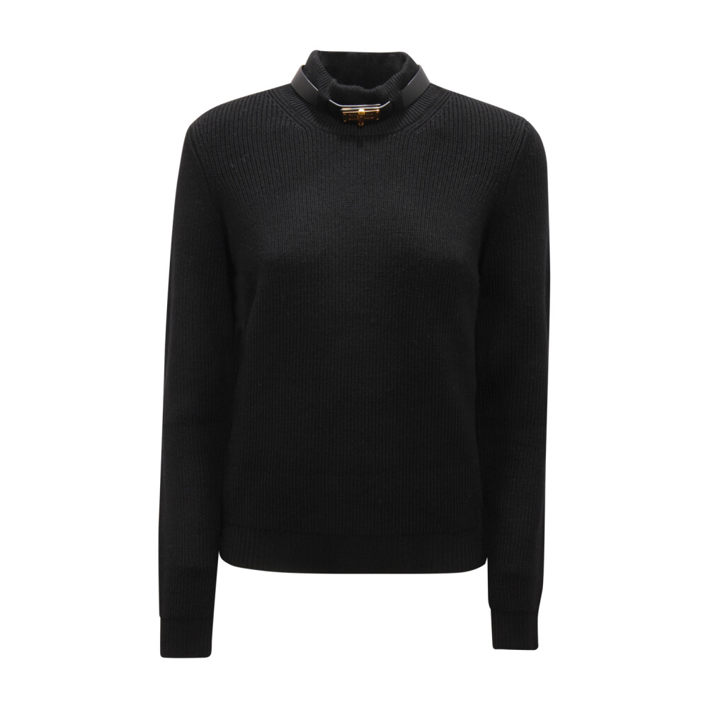 トップス ELISABETTA FRANCHI Elisabetta Franchi Turtlenecks • Shop Turtlenecks from Elisabetta