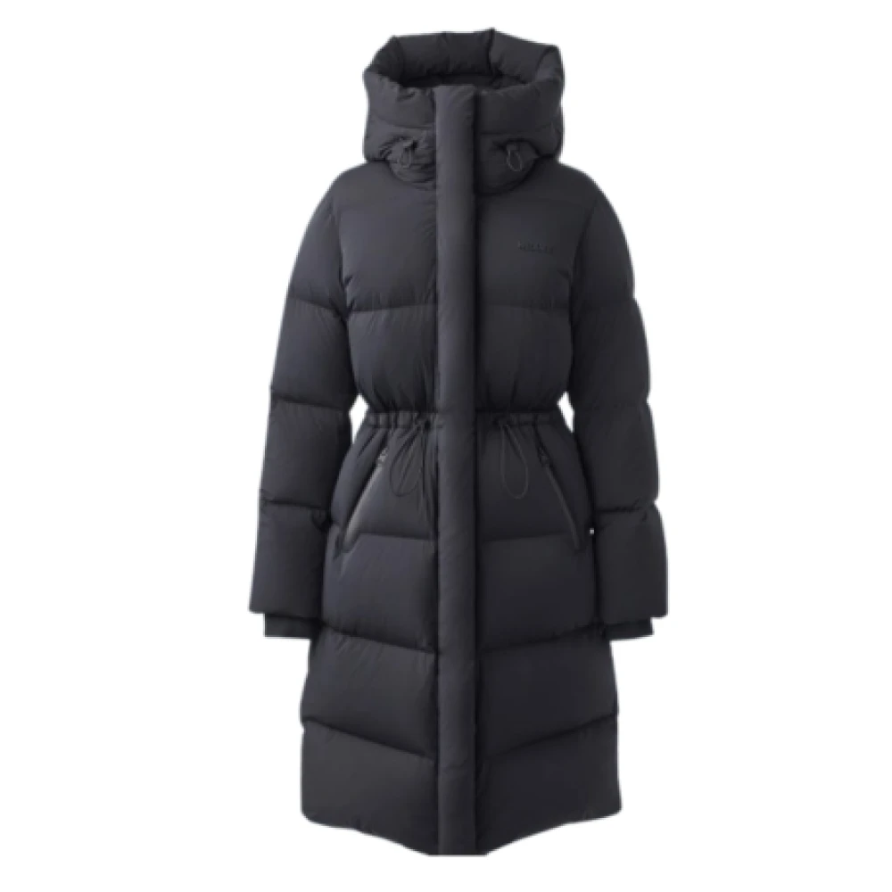 Mackage Ishani-sw Black Dames