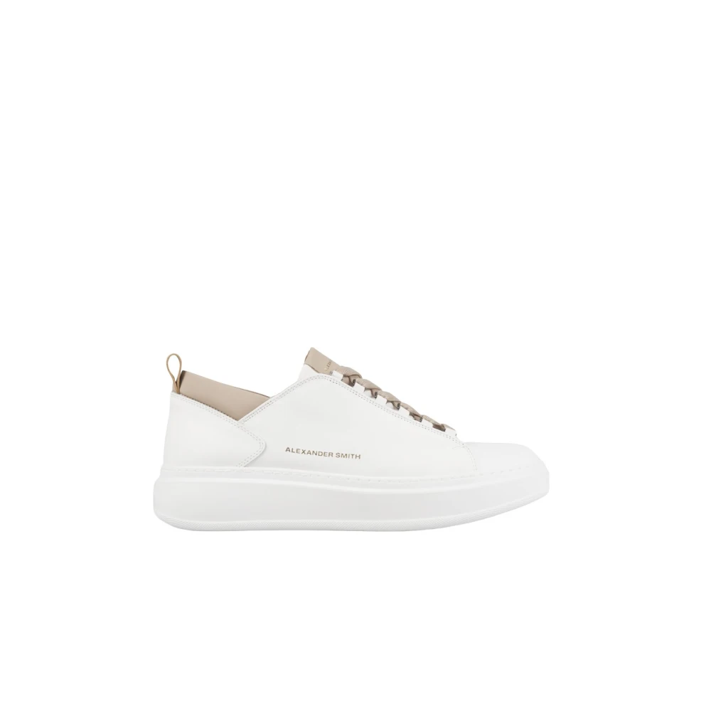 Shoes > Sneakers - - Alexander Smith - Modalova