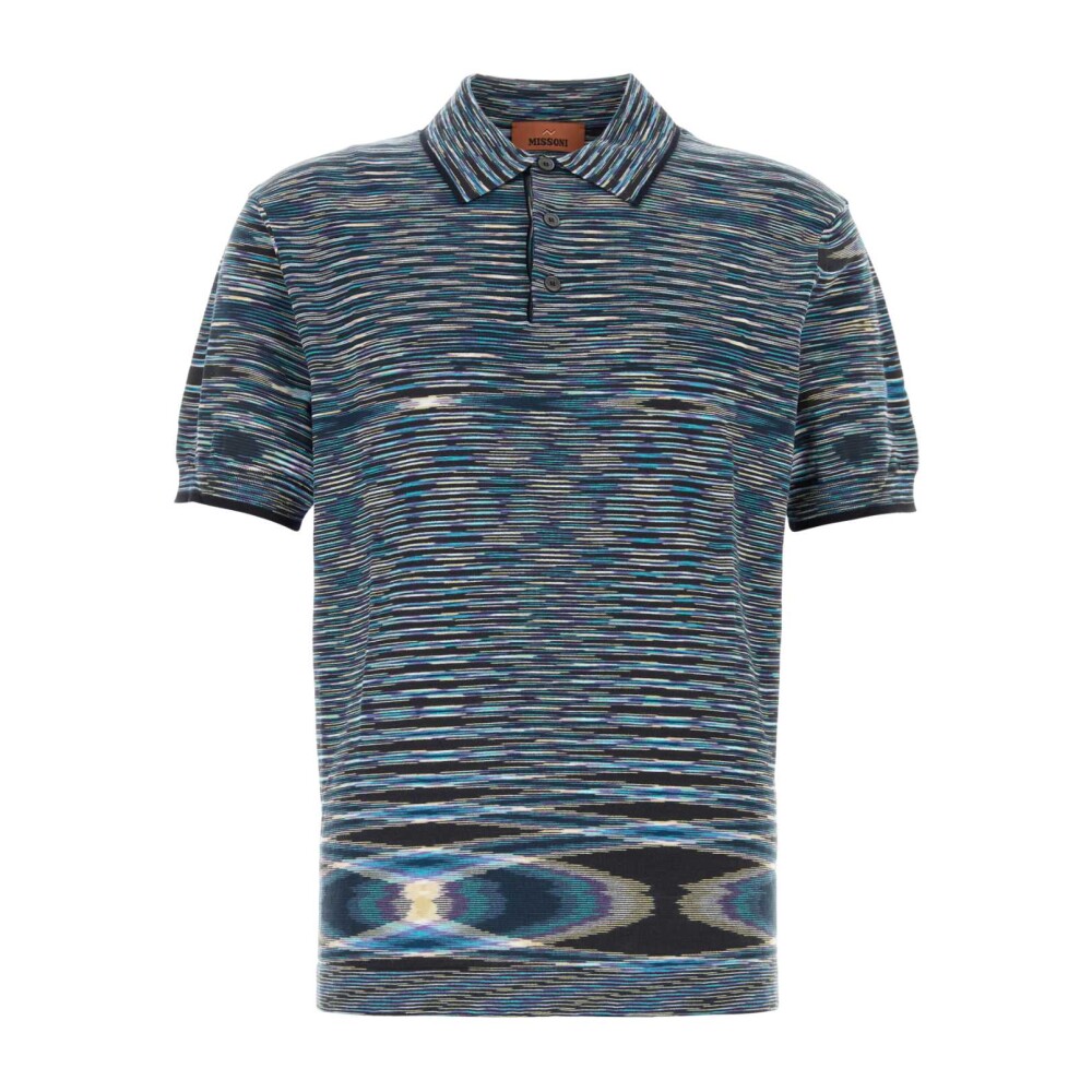 Missoni Polo Shirts • Shop Polo Shirts from Missoni online