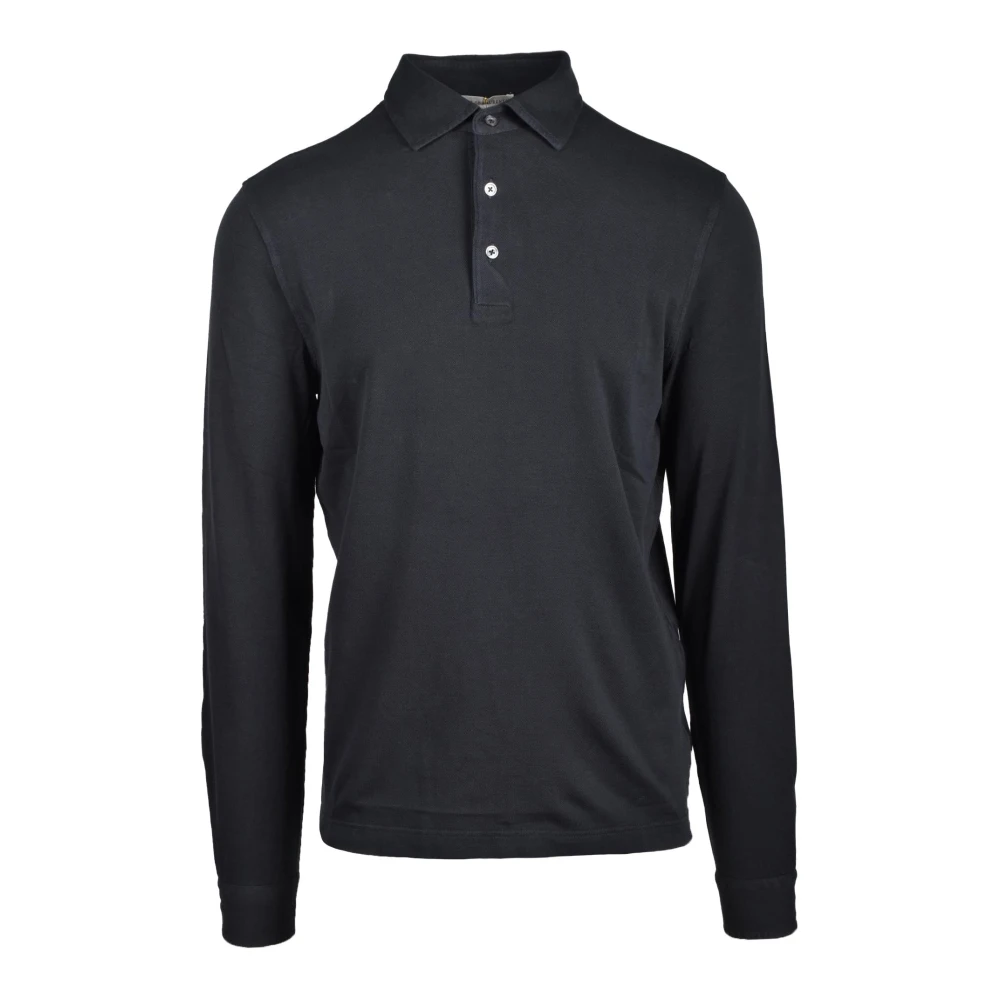 Tops > Polo Shirts - - Filippo De Laurentiis - Modalova