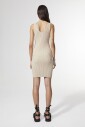 robe-midi-cotelee-a-col-en-v