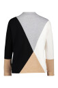 color-block-fijngebreide-trui-met-opstaande-kraag