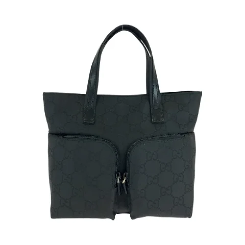 Pre-owned > Pre-owned Bags > Pre-owned Handbags - - Gucci Vintage - Modalova