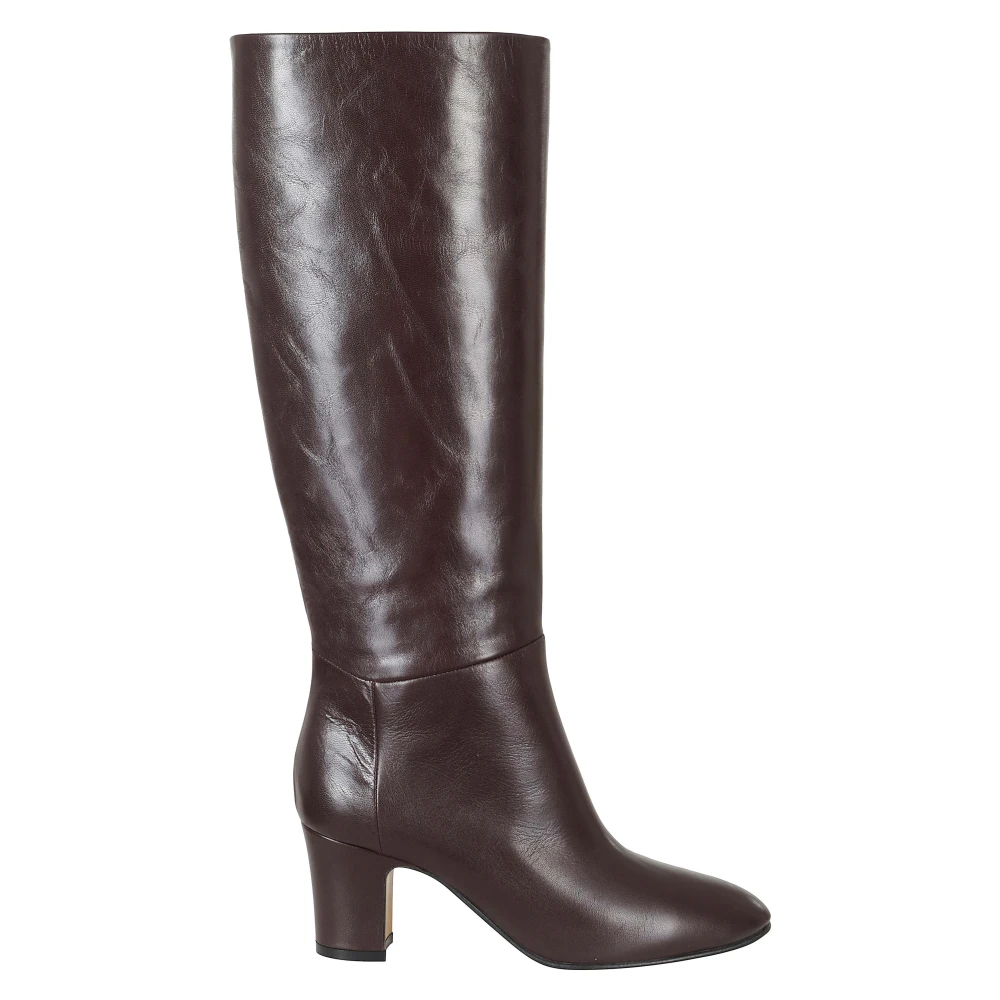 Alberta Ferretti Heeled Laarzen