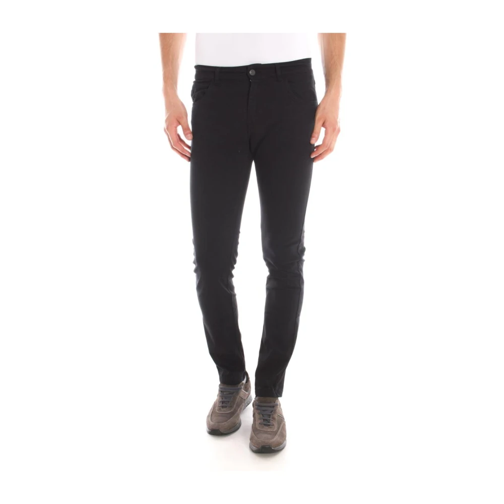 Jeans > Slim-fit Jeans - - Daniele Alessandrini - Modalova