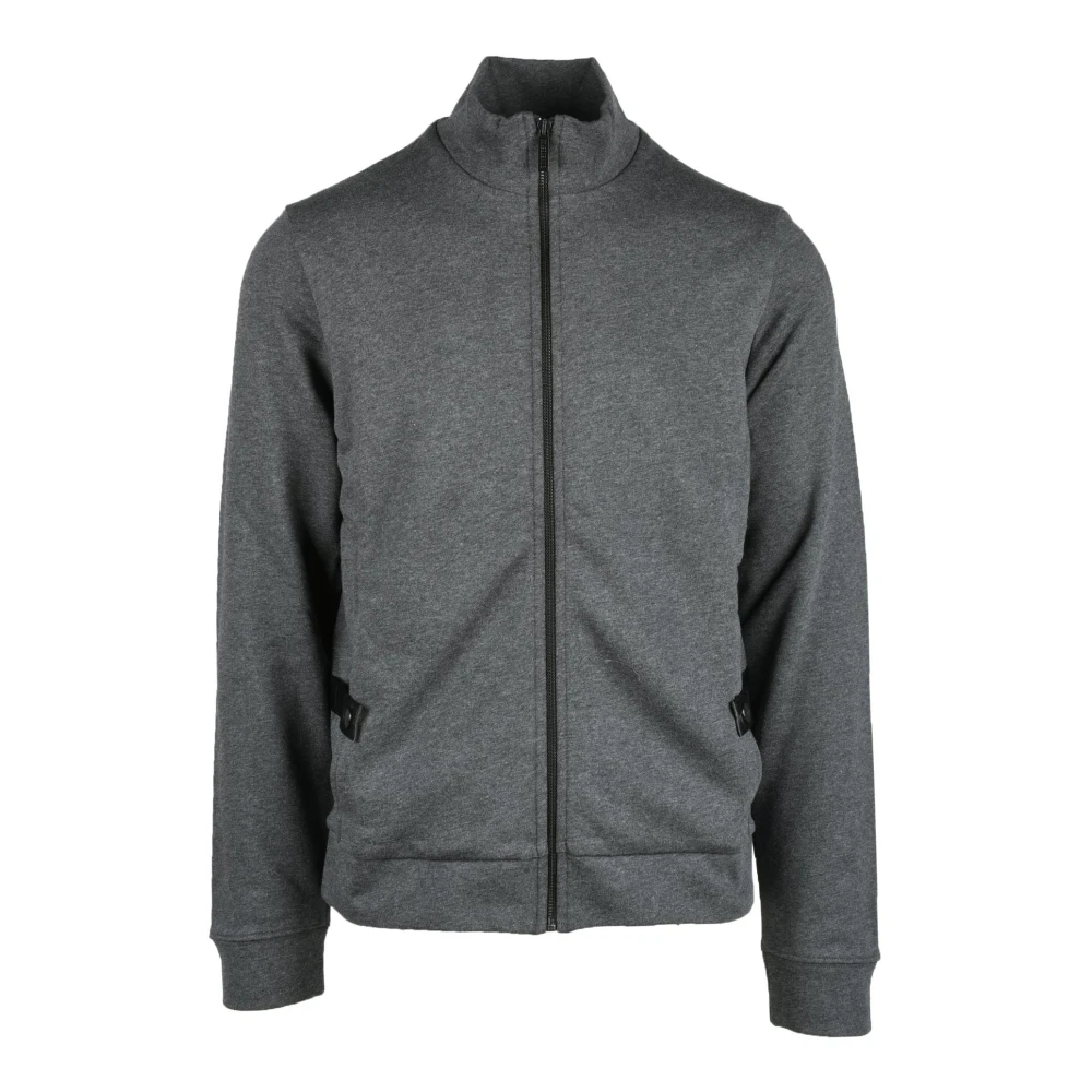 Bikkembergs Maglia Gray Heren