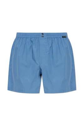 Underwear Shorts