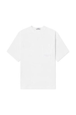 hvid-bomulds-t-shirt-med-logo-print