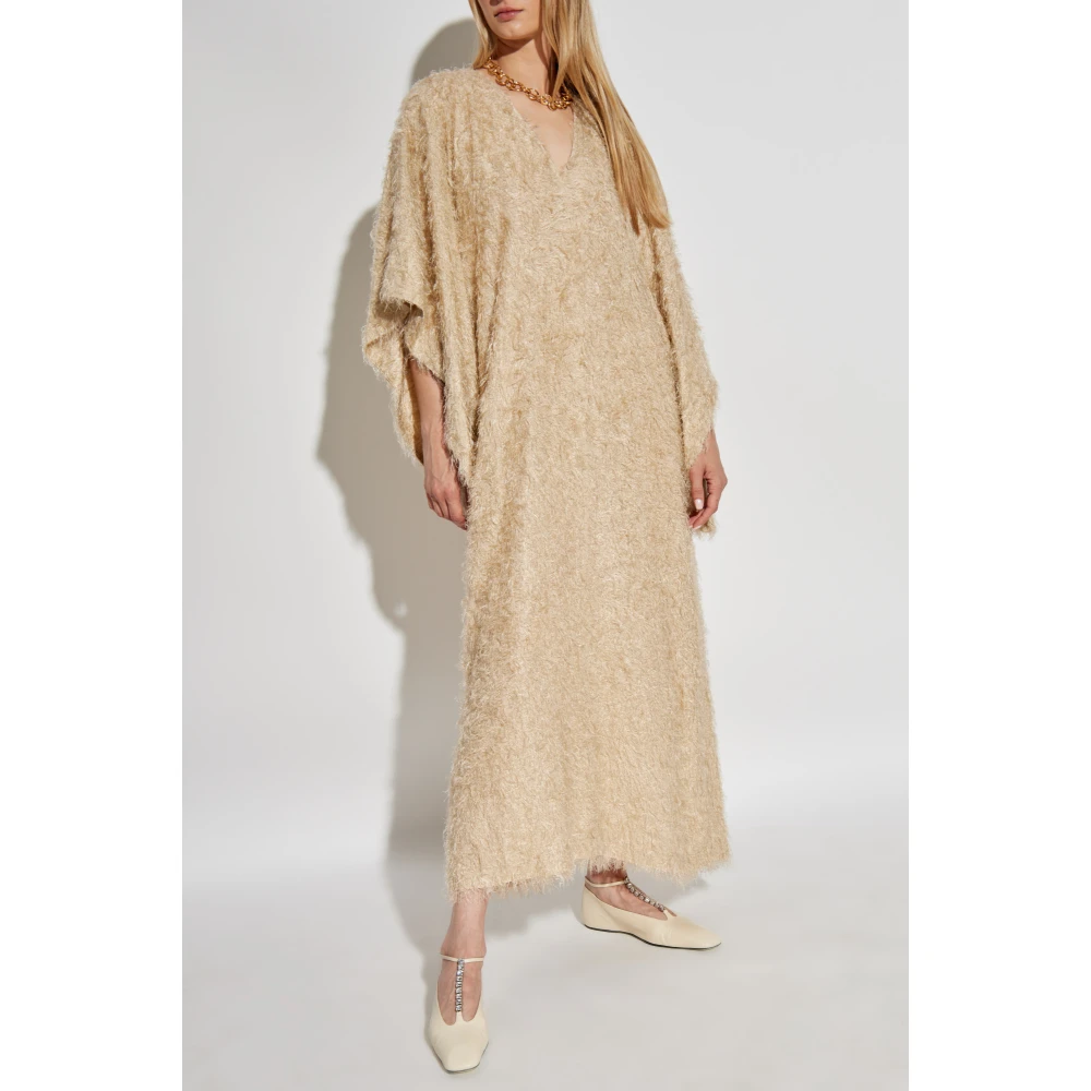 By Malene Birger Jurk Veroma By Herenne Birger Beige Dames