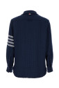 veste-chemise-a-boutons-pression-avec-bord-effiloche
