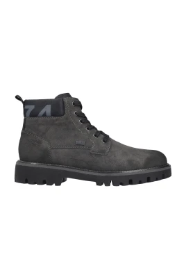Casual Stängda Ankelboots