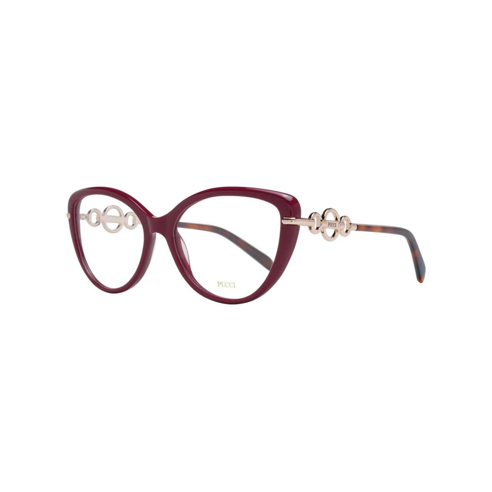 Accessories > Glasses - - Pucci - Modalova