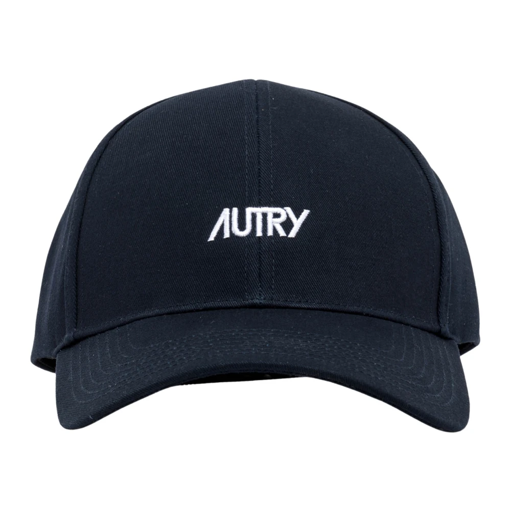 Accessories > Hats > Caps - - Autry - Modalova