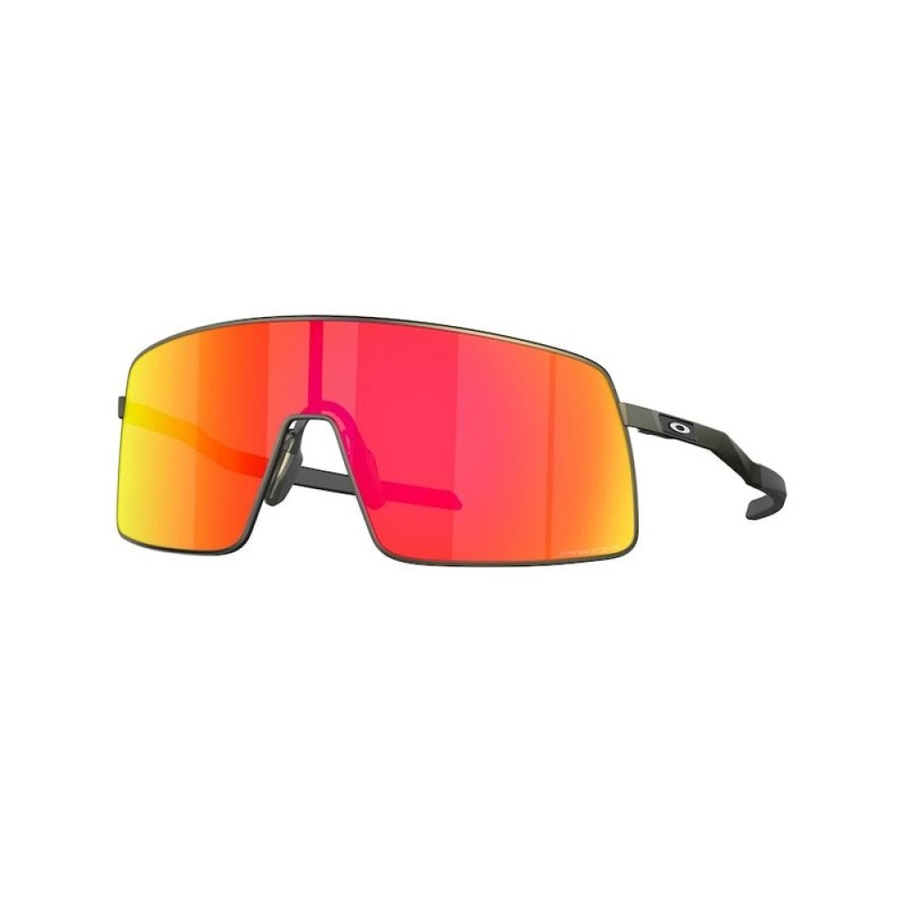 Oakley Solglasögon Brun Unisex