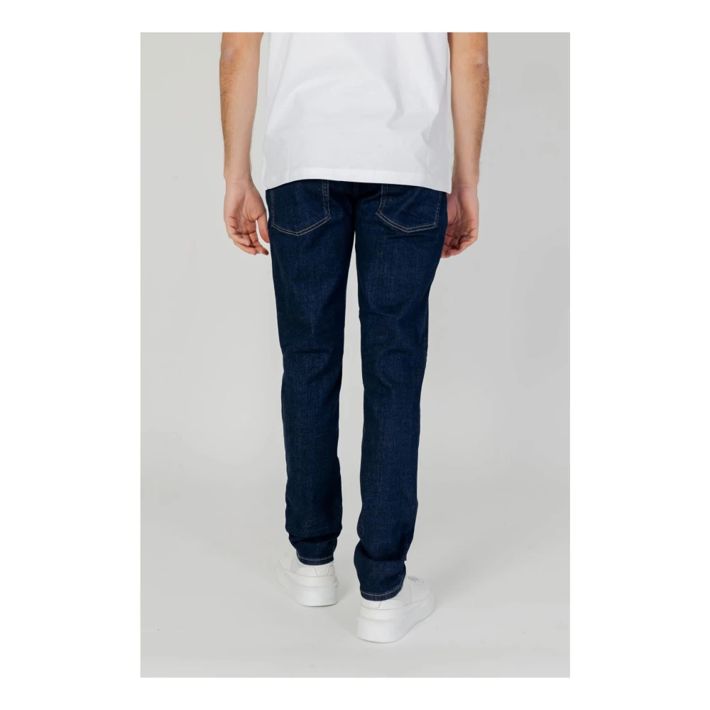 Antony Morato Slim-fit Jeans Blue Heren