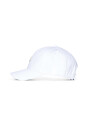 kinderen-witte-baseballpet-paneelontwerp
