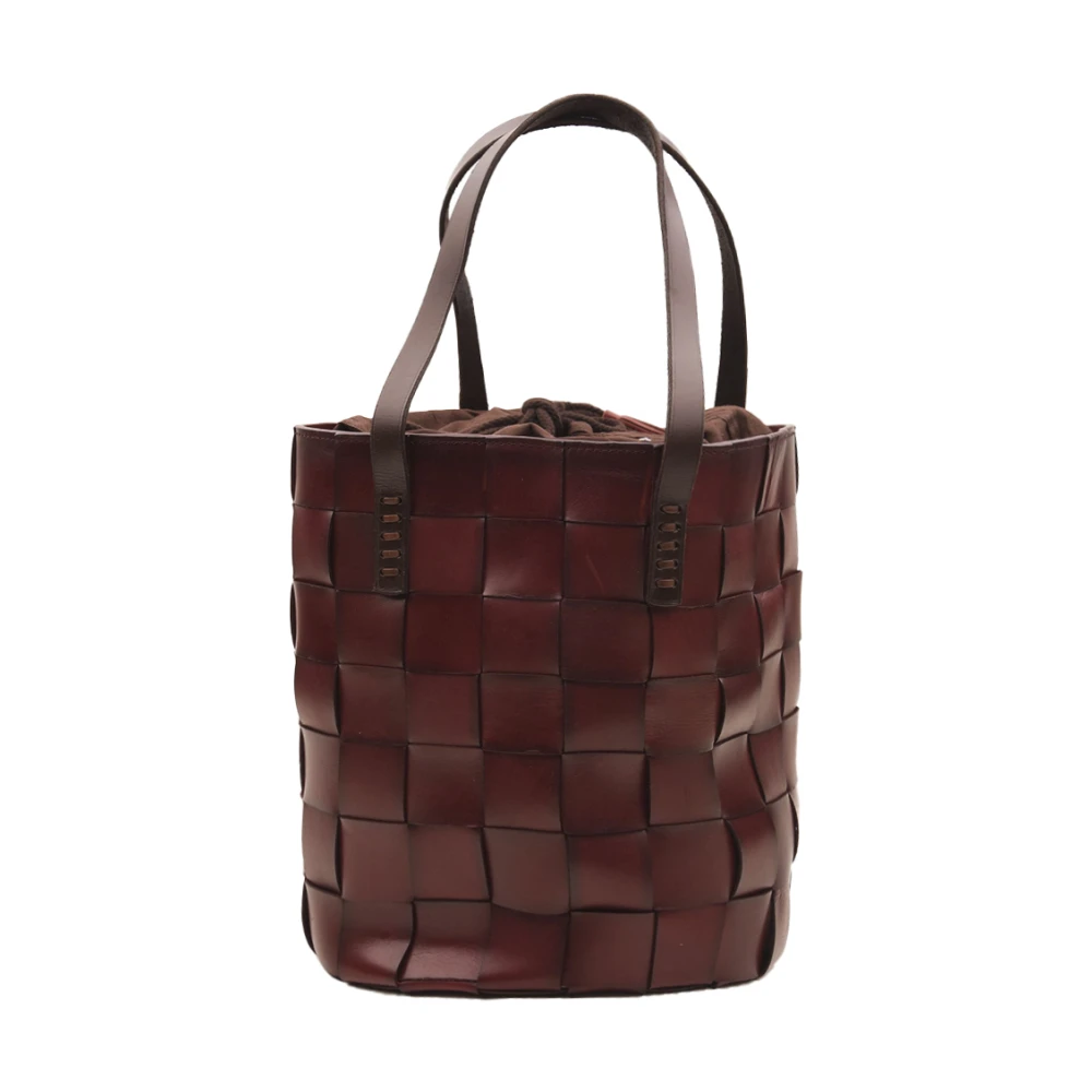 Dragon Diffusion Stijlvolle Tassen Collectie Red Dames