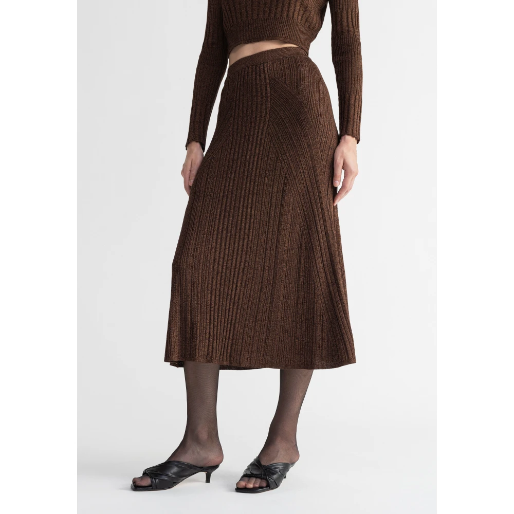 Aeron Mossy Brown Dames