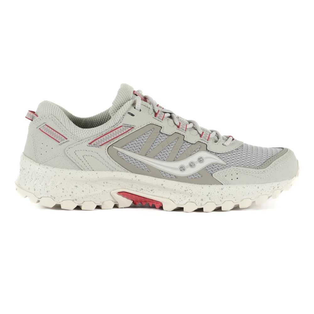Saucony - Shoes > Sneakers - Gray - Saucony - Modalova