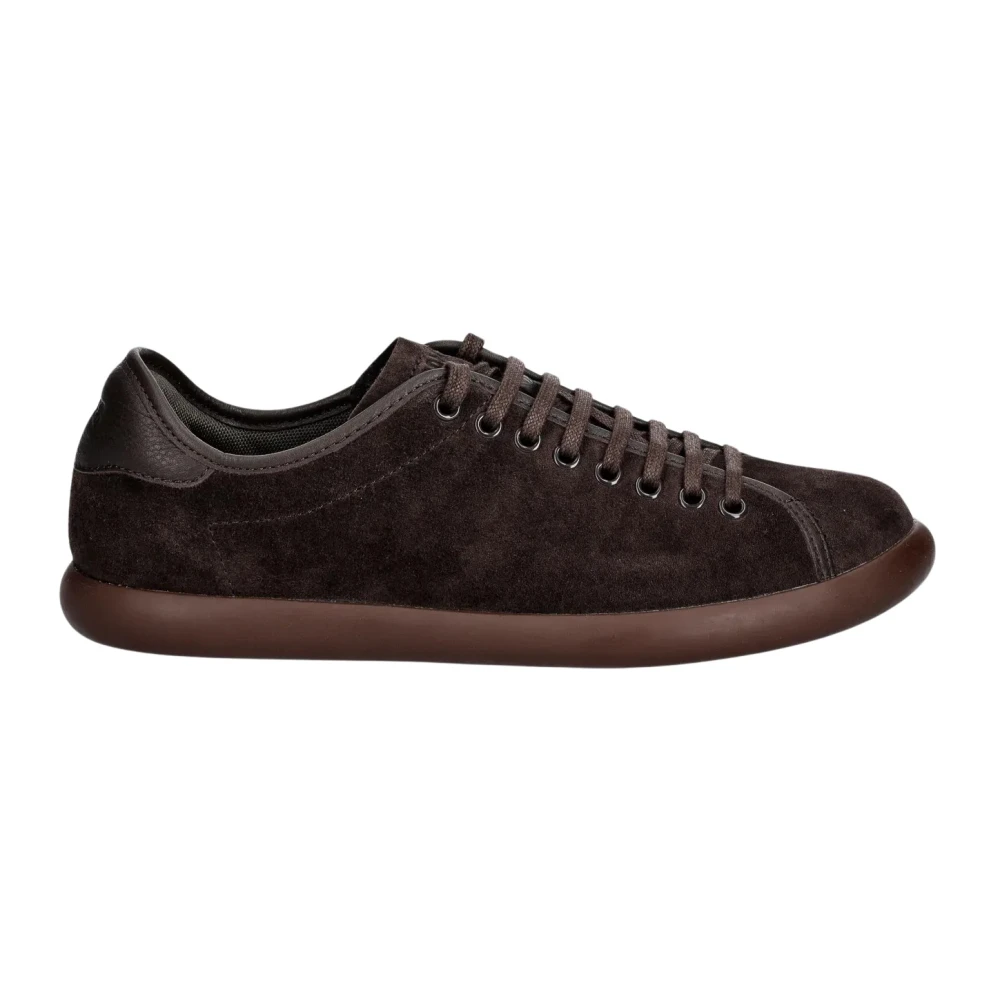 Camper Uomo Marrone Scarpe, 40 Eu, New,