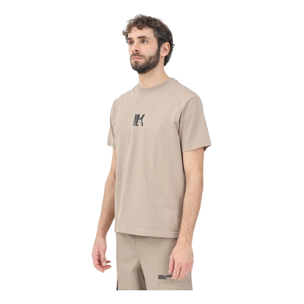 Tops > T-Shirts - - Karl Lagerfeld - Modalova