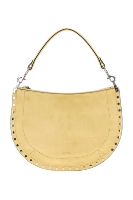Oskan Soft Zipped Axelväska