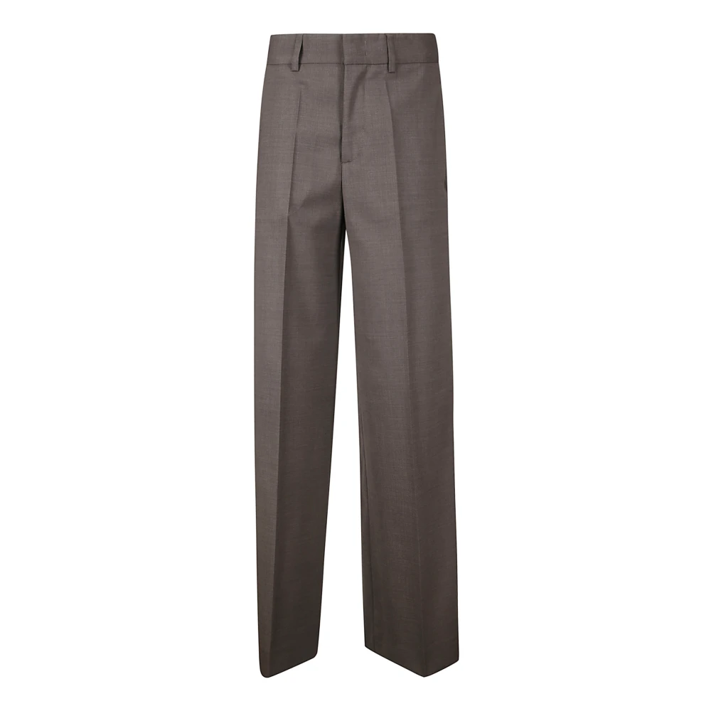 Trousers > Wide Trousers - - P.a.r.o.s.h. - Modalova