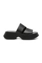 talons-ouverts-en-cuir-noir