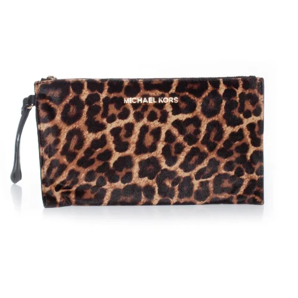 Pre-owned > Pre-owned Accessories > Pre-owned Wallets - - Michael Kors Pre-owned - Modalova