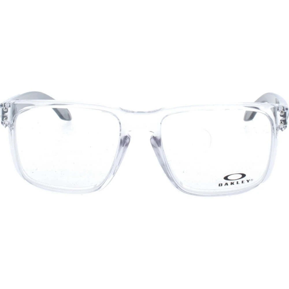 Oakley Holbrook Brilglazen Gray Heren