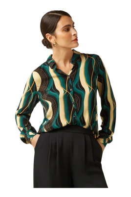 Maisie Blouse Elysse