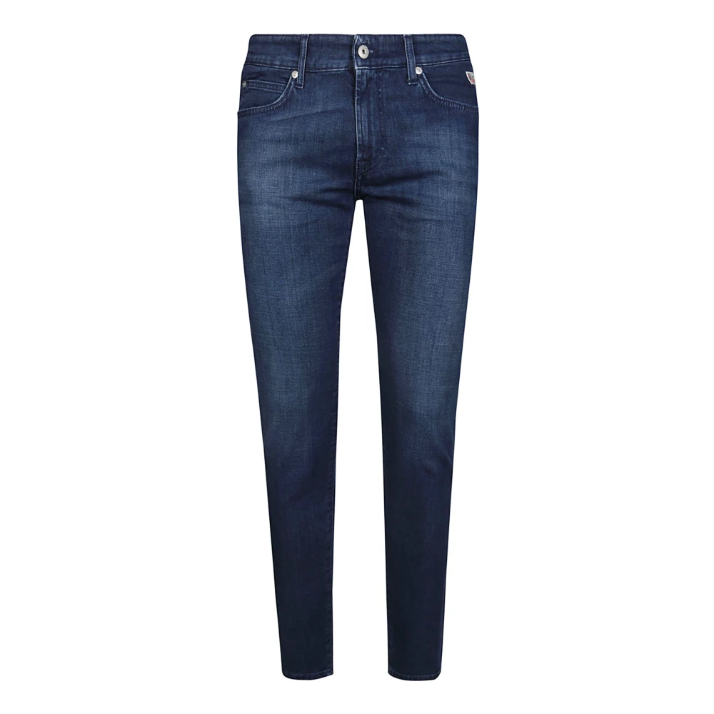 Roy Roger's Slim-fit Jeans Blue Heren