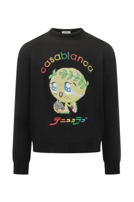 Maglie Nero