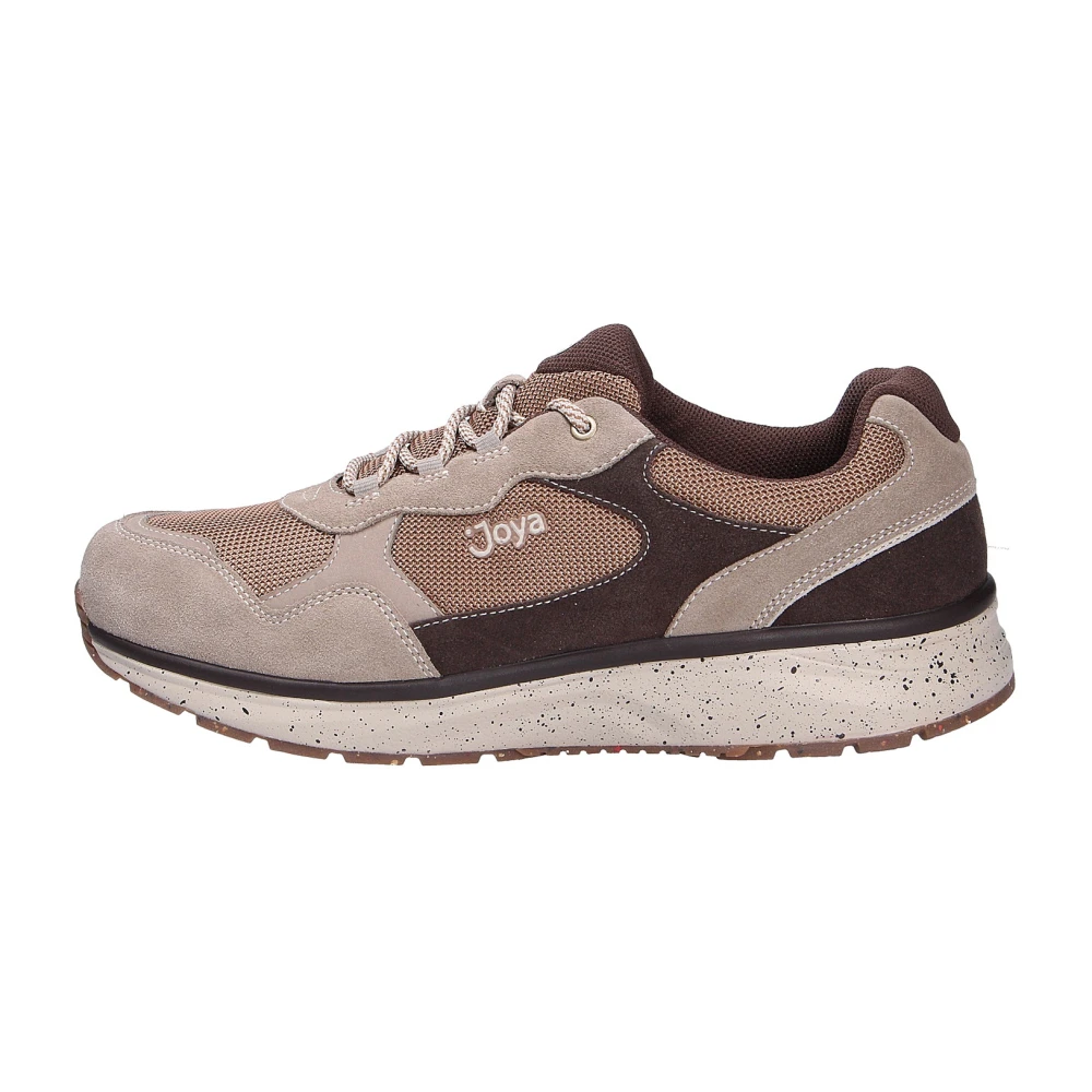 Joya Tony III Heren Schoenen Bruin