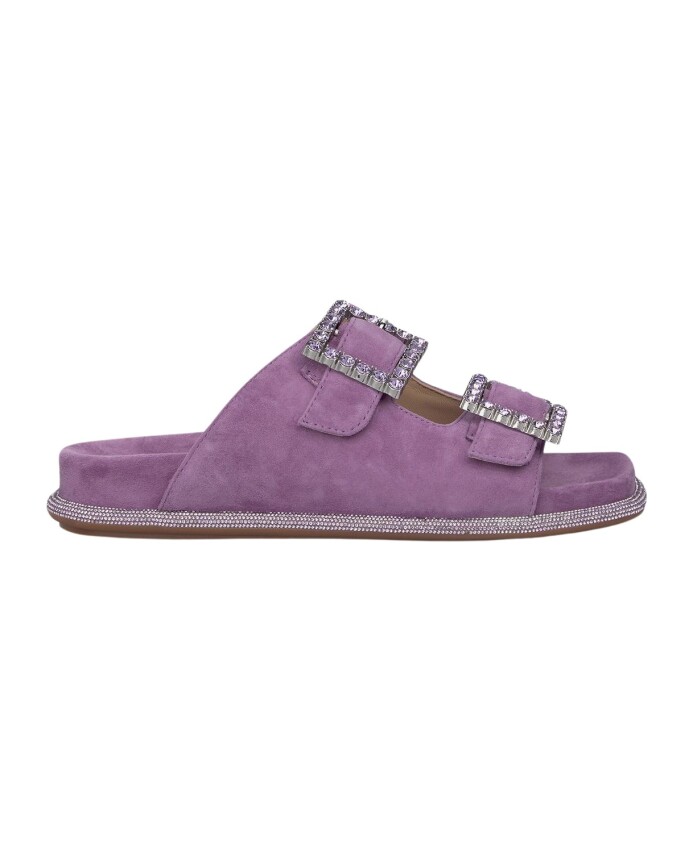 sparkle-flat-sandal