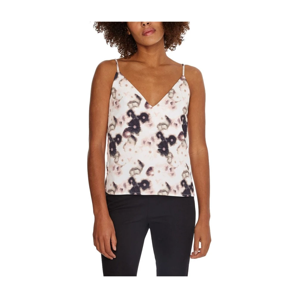 Tops > Sleeveless Tops - - Calvin Klein - Modalova