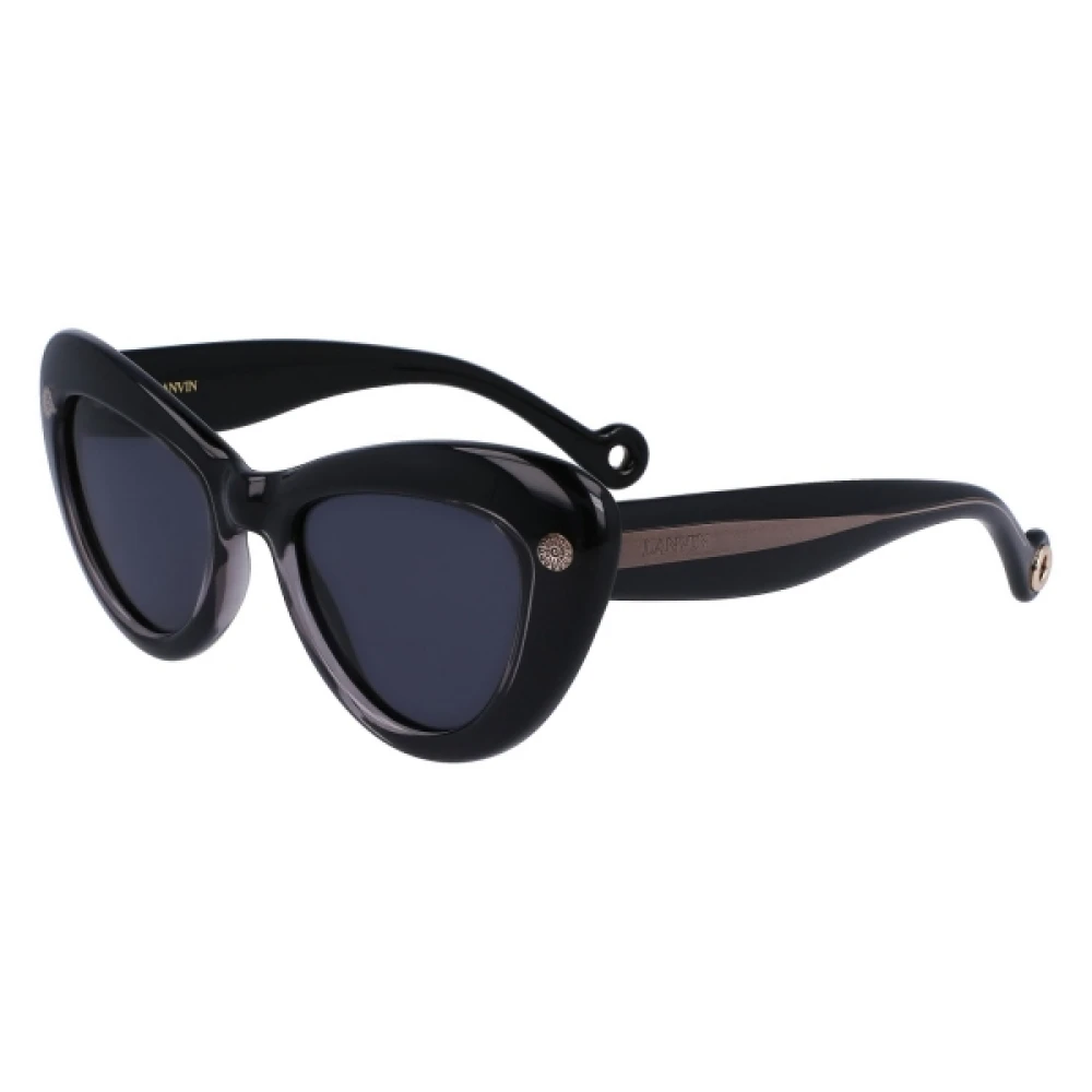 Accessories > Sunglasses - - Lanvin - Modalova