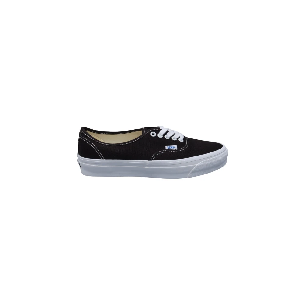 Vans Uomo Nero Scarpe, 40 Eu, New,