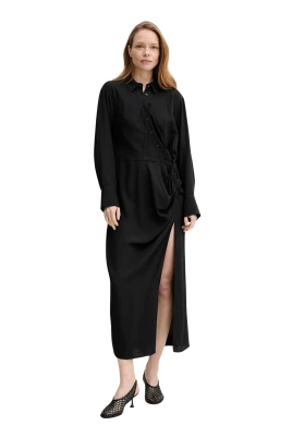 Holmes Dress