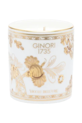 Vicolo dell'Oro Doftljus