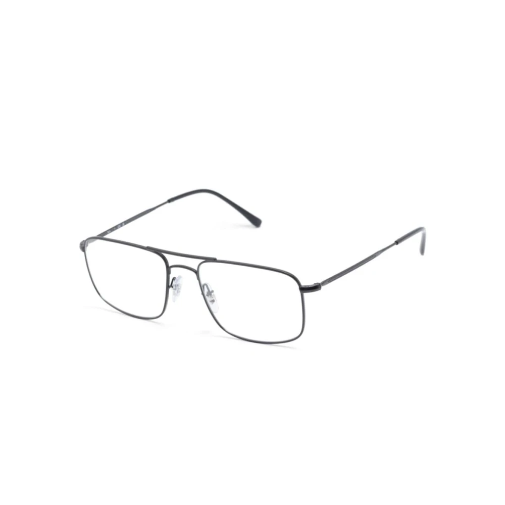 Ray-Ban Optical Frame Black Unisex