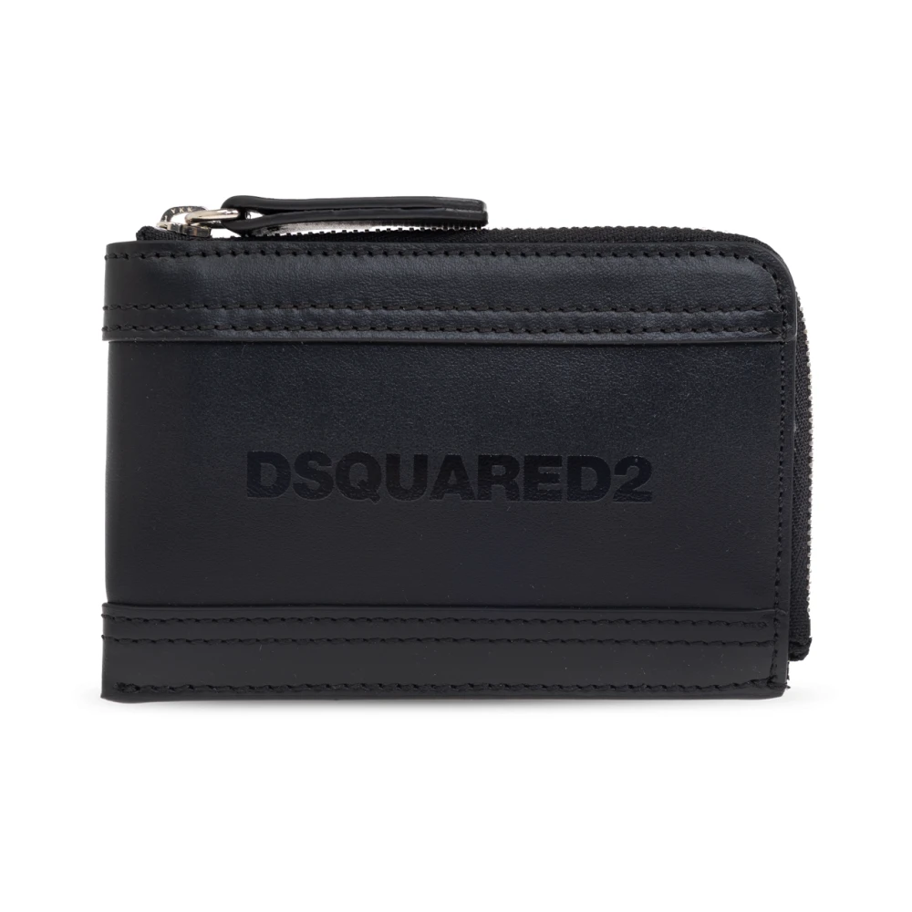 Accessories > Wallets & Cardholders - - Dsquared2 - Modalova