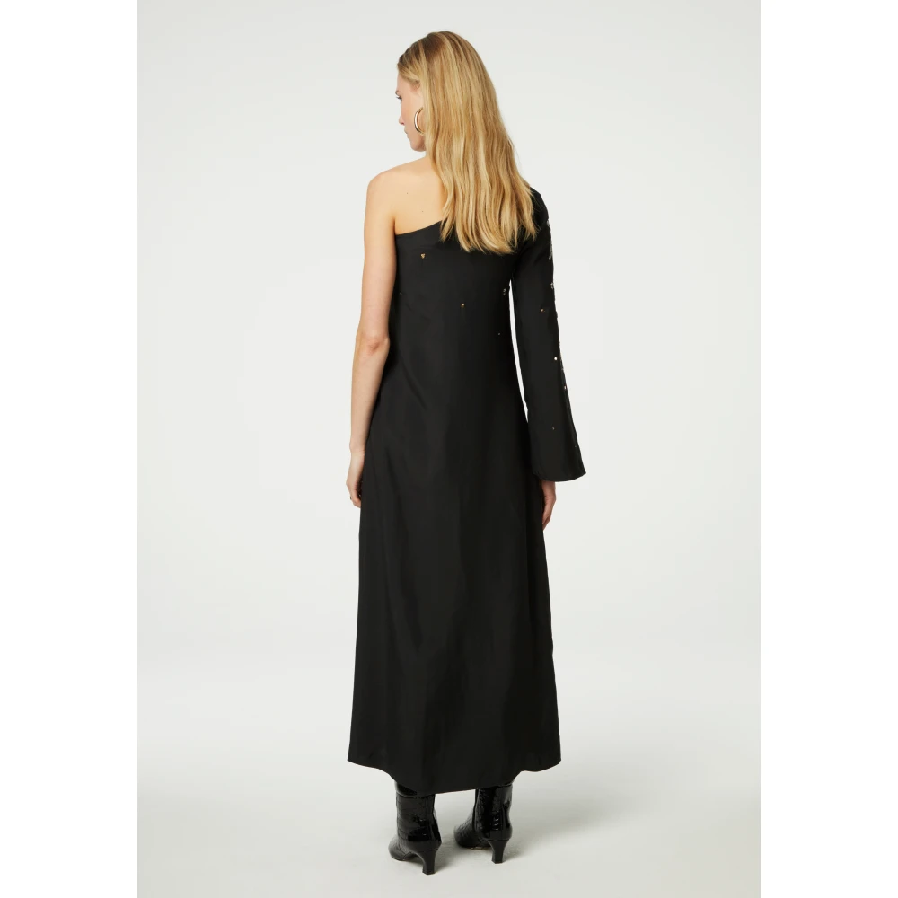 Fabienne Chapot Luana Dress Black Dames