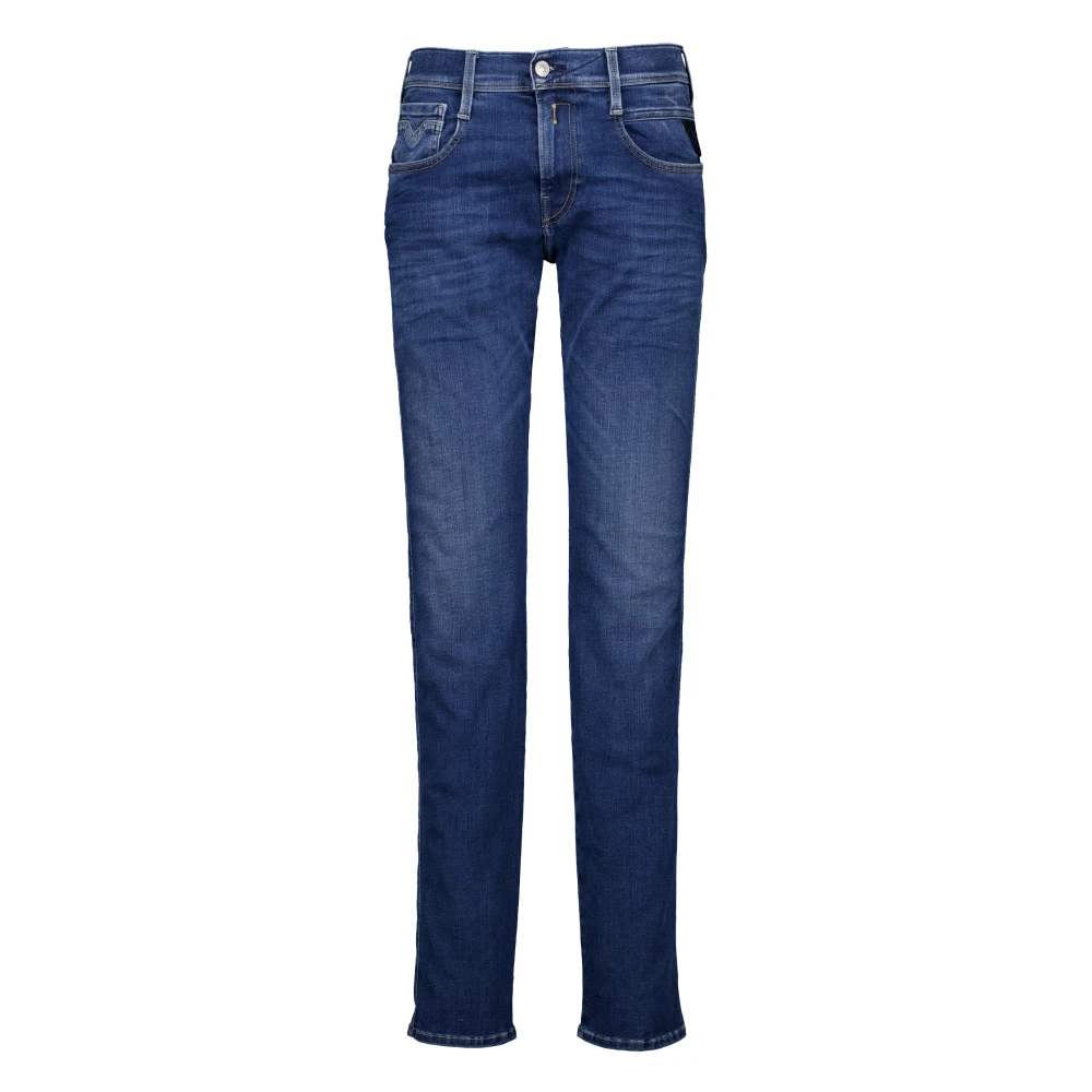 Jeans > Slim-fit Jeans - - Replay - Modalova
