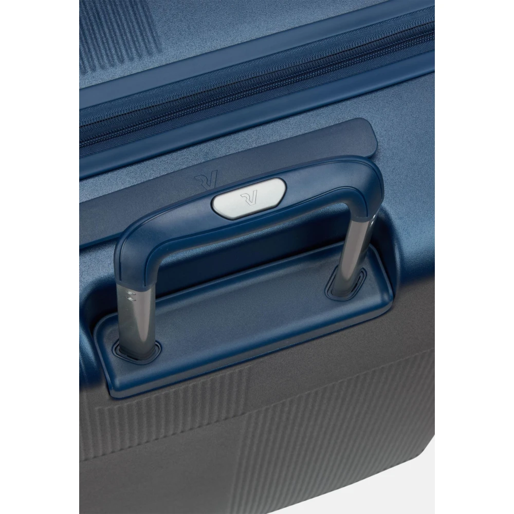 Roncato Koffers en Trolleytassen Blue Unisex