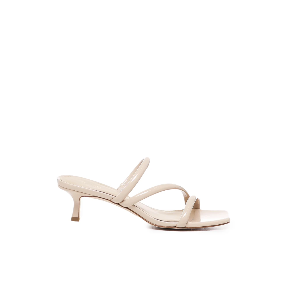 Shoes > Heels > Heeled Mules - - Michael Kors - Modalova